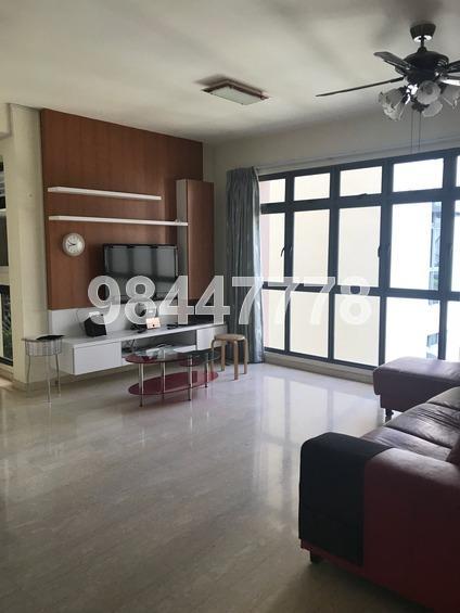 Carissa Park Condominium thumbnail photo